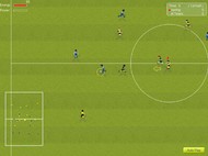 Soccer Star screenshot